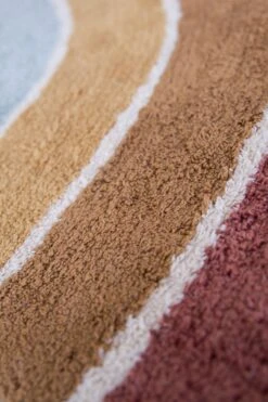 Little Dutch Rainbow Rug 8 Little Dutch Rainbow Rug -Little Dutch Shop C97223s3