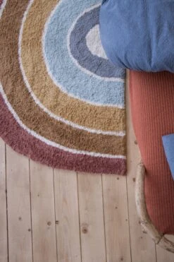 Little Dutch Rainbow Rug 9 Little Dutch Rainbow Rug -Little Dutch Shop C97223s4