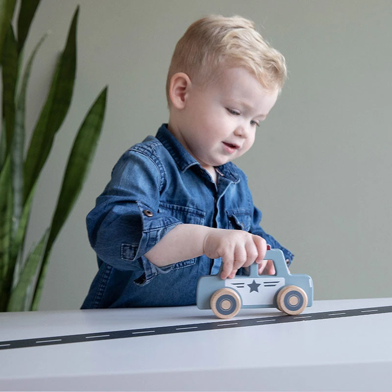 Little Dutch LD Emergency Car Set 4 Little Dutch LD Emergency Car Set - Image 2