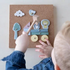 Little Dutch LD Tap Hammer -Little Dutch Shop LD4482 10