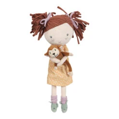 Little Dutch LD Cuddle Doll 35 CM -Little Dutch Shop LD4526