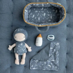 Little Dutch LD Soft Cuddle Toy Doll 9 Little Dutch LD Soft Cuddle Toy Doll -Little Dutch Shop LD4529 8