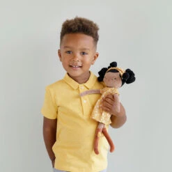 Little Dutch LD CuddleDoll Evi 35cm -Little Dutch Shop LD4531 5