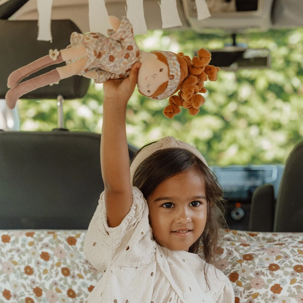 Little Dutch Cuddle Doll Ava 4 Little Dutch Cuddle Doll Ava - Image 2