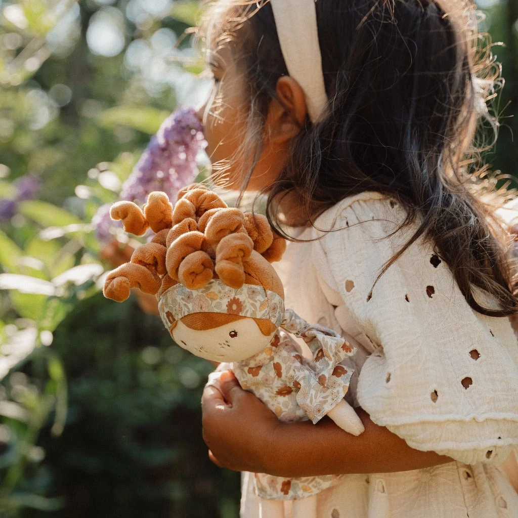 Little Dutch Cuddle Doll Ava 5 Little Dutch Cuddle Doll Ava - Image 3