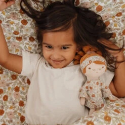 Little Dutch Cuddle Doll Ava 14 Little Dutch Cuddle Doll Ava -Little Dutch Shop LD4535 CuddleAvaVintage 35 Copy