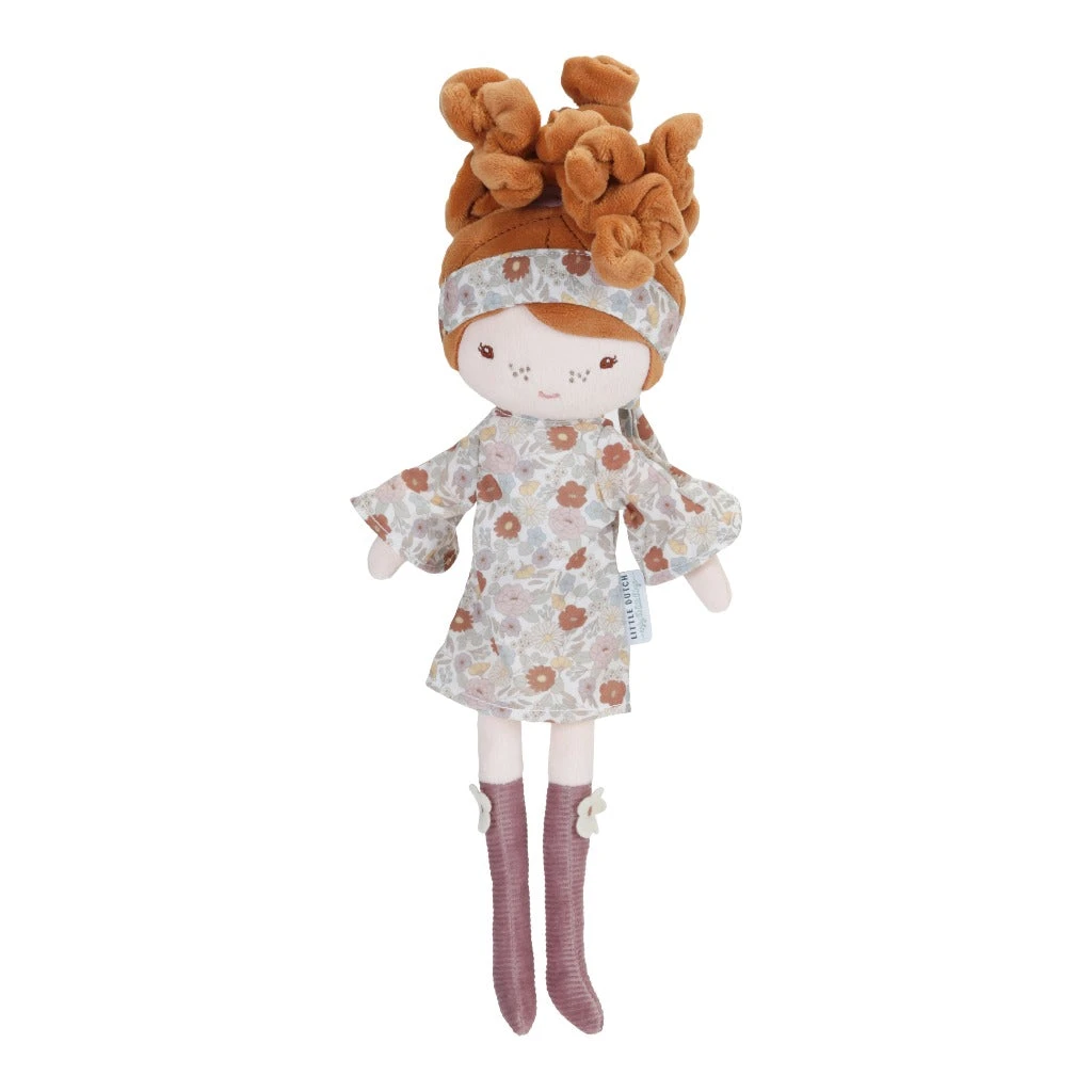 Little Dutch Cuddle Doll Ava 3 Little Dutch Cuddle Doll Ava