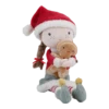 Little Dutch Christmas Doll Rosa