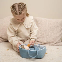 Little Dutch LD Babydoll Jim Sailors Bay -Little Dutch Shop LD4554 11