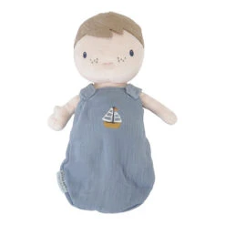 Little Dutch LD Babydoll Jim Sailors Bay -Little Dutch Shop LD4554 5