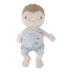 Little Dutch LD Babydoll Jim Sailors Bay -Little Dutch Shop LD4554 6