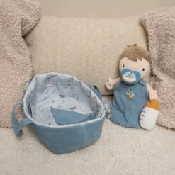 Little Dutch LD Babydoll Jim Sailors Bay -Little Dutch Shop LD4554 9