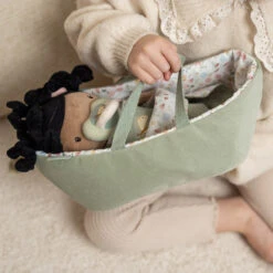 Little Dutch LD Babydoll Evi Flowers & Butterflies 16 Little Dutch LD Babydoll Evi Flowers & Butterflies -Little Dutch Shop LD4555 11