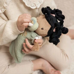 Little Dutch LD Babydoll Evi Flowers & Butterflies 14 Little Dutch LD Babydoll Evi Flowers & Butterflies -Little Dutch Shop LD4555 9