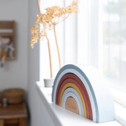 Little Dutch LD Stacker Rainbow 10 Little Dutch LD Stacker Rainbow -Little Dutch Shop LD4701 7