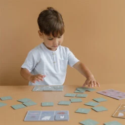 Little Dutch LD Lotto Game 11 Little Dutch LD Lotto Game -Little Dutch Shop LD4751 3