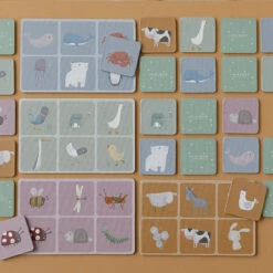 Little Dutch LD Lotto Game 10 Little Dutch LD Lotto Game -Little Dutch Shop LD4751 7