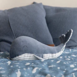 Little Dutch LD Soft Toy Whale 35cm 10 Little Dutch LD Soft Toy Whale 35cm -Little Dutch Shop LD4807 3 c8ff8a4b be0b 4c65 841e 69b4a59d6370