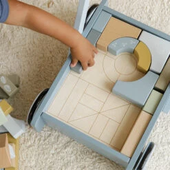 Little Dutch LD Wooden Baby Walker -Little Dutch Shop LD7021 4