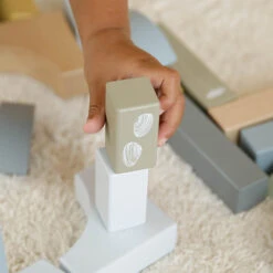 Little Dutch LD Wooden Baby Walker -Little Dutch Shop LD7021 5