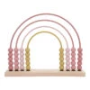 Little Dutch LD Wooden Rainbow Abacus -Little Dutch Shop LD7031