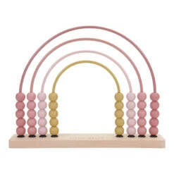 Little Dutch Shop 36 Little Dutch LD Wooden Rainbow Abacus