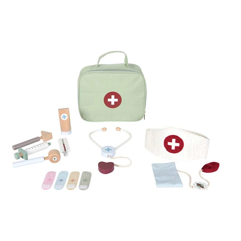 Little Dutch LD Doctor Set 3 Little Dutch LD Doctor Set