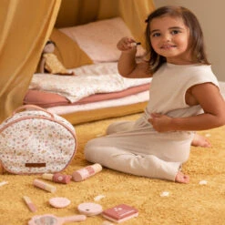 Little Dutch Beauty Case -Little Dutch Shop LD7061 Beauty Case 6