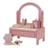 Little Dutch Vanity Table 1 Little Dutch Vanity Table -Little Dutch Shop LD7062 Make UpTable Product 1