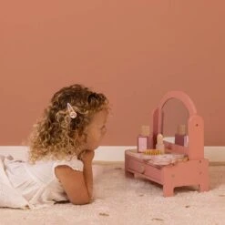 Little Dutch LD Vanity Table -Little Dutch Shop LD7062 4