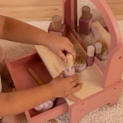 Little Dutch LD Vanity Table -Little Dutch Shop LD7062 6