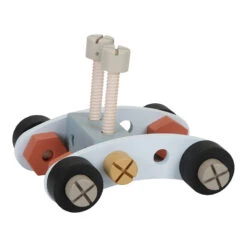 Little Dutch LD Mini Workbench -Little Dutch Shop LD7069 5