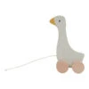 Little Dutch LD Pull A Long Little Goose -Little Dutch Shop LD7071