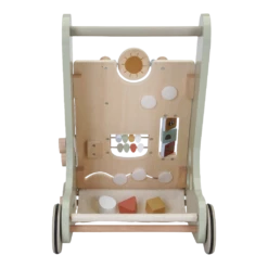 Little Dutch Multi-Activity Baby Walker - Little Goose -Little Dutch Shop LD7072 BabywalkerLittleGoose Product 8