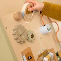 Little Dutch LD Baby Walker Little Goose 14 Little Dutch LD Baby Walker Little Goose -Little Dutch Shop LD7072 6