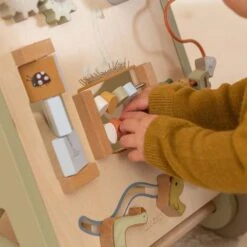 Little Dutch LD Baby Walker Little Goose 15 Little Dutch LD Baby Walker Little Goose -Little Dutch Shop LD7072 7