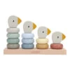 Little Dutch Stacker Little Goose Family -Little Dutch Shop LD7074StackingGoose 2