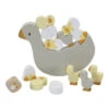 Little Dutch Balance Game - Little Goose 1 Little Dutch Balance Game - Little Goose -Little Dutch Shop LD7075BalanceGoose 2