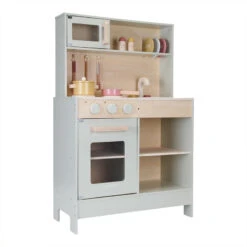 Little Dutch LD Play Kitchen Mint FSC