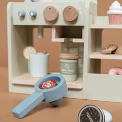 Little Dutch LD Coffee Corner 10 Little Dutch LD Coffee Corner -Little Dutch Shop LD7089 8