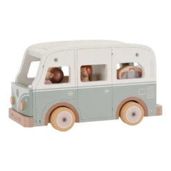 Little Dutch Vintage Campervan 20 Little Dutch Vintage Campervan -Little Dutch Shop LD7098VintageVan 3
