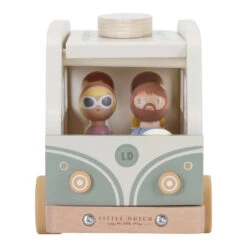 Little Dutch Vintage Campervan 21 Little Dutch Vintage Campervan -Little Dutch Shop LD7098VintageVan 6