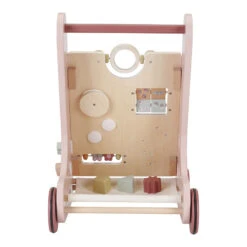 Little Dutch LD Baby Walker Flowers & Butterflies -Little Dutch Shop LD7106 7