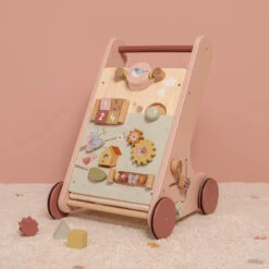 Little Dutch LD Baby Walker Flowers & Butterflies -Little Dutch Shop LD7106 8