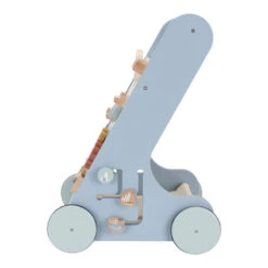 Little Dutch LD Baby Walker Sailors Bay -Little Dutch Shop LD7107 3