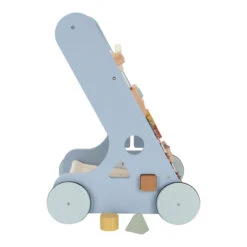 Little Dutch LD Baby Walker Sailors Bay -Little Dutch Shop LD7107 4