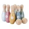 Little Dutch Bowling Set -Little Dutch Shop LD7110Kegelspel 1