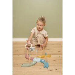 Little Dutch Ring Toss Game -Little Dutch Shop LD7111 Ringtoss 19