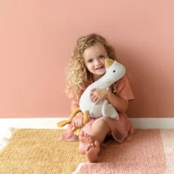 Little Dutch LD Cuddly Toy Little Goose 30cm 8 Little Dutch LD Cuddly Toy Little Goose 30cm -Little Dutch Shop LD8505 3