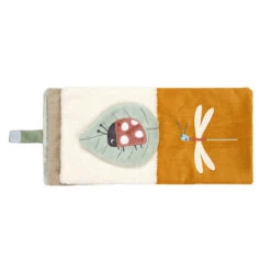 Little Dutch LD Activity Booklet Little Goose -Little Dutch Shop LD8507 4